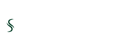 Logo na cor branca da Seguro portas de aço